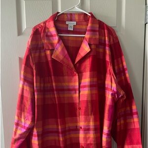 Woman's Top Size 26/28